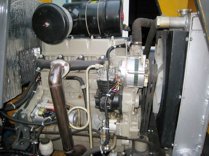 CS920