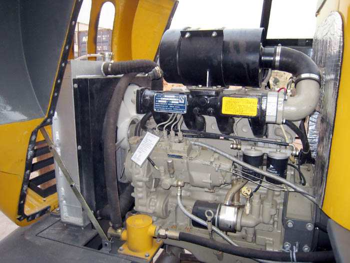 CS920