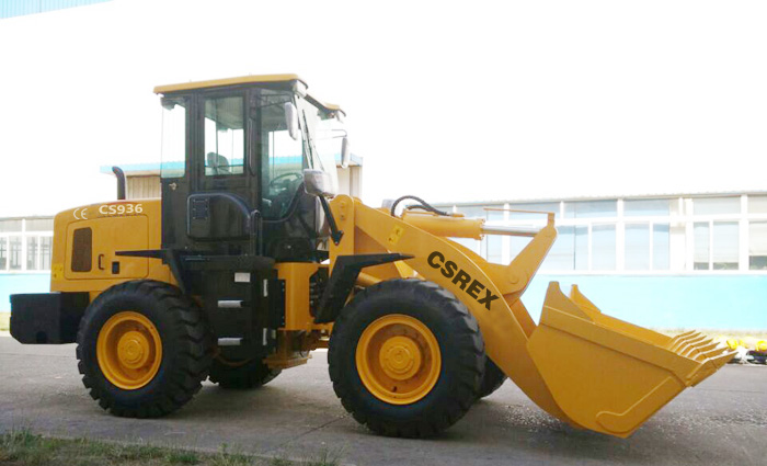 CS936
