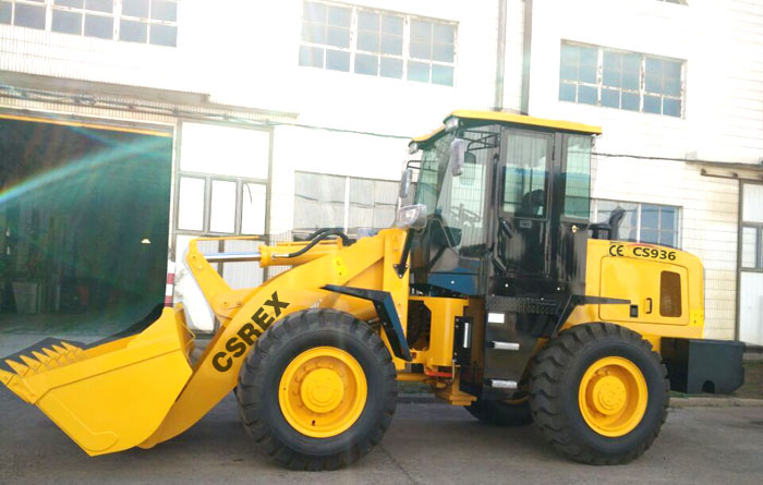 CS936