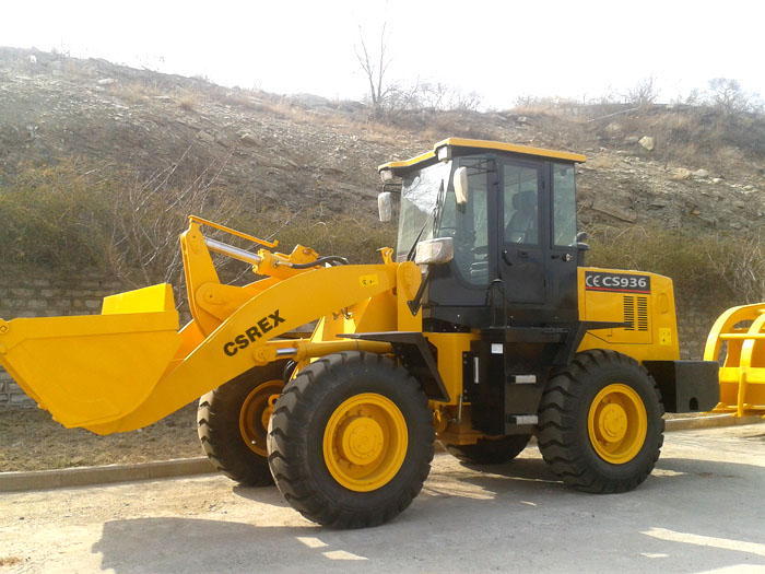 CS936