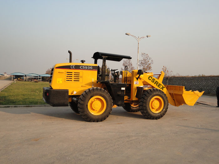 CS936