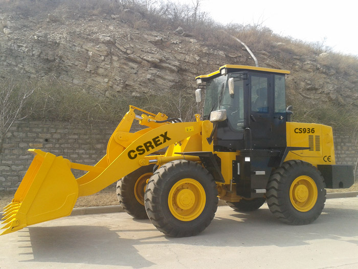 CS936