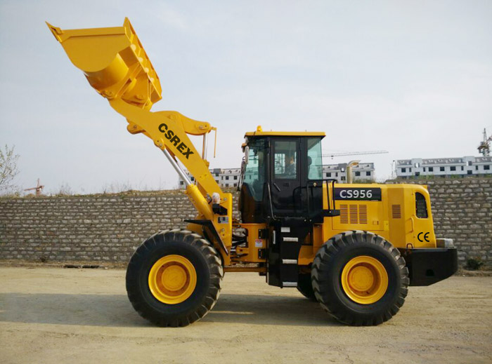 CS956