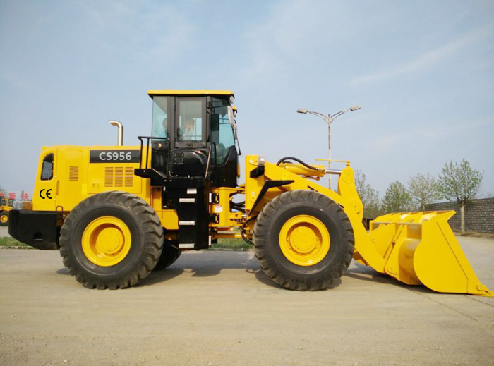 CS956