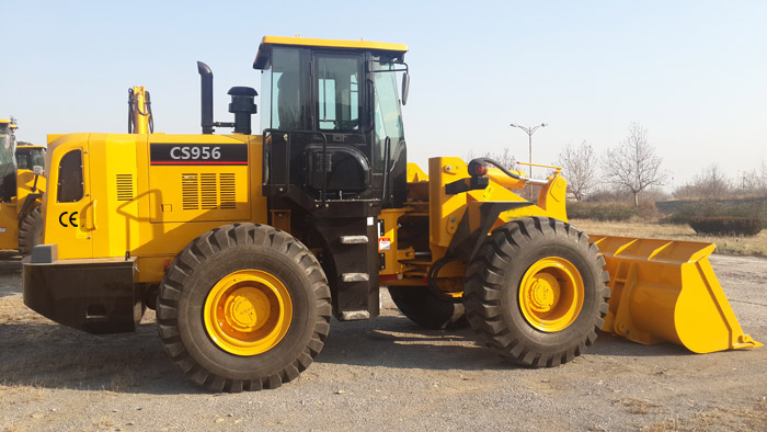 CS956