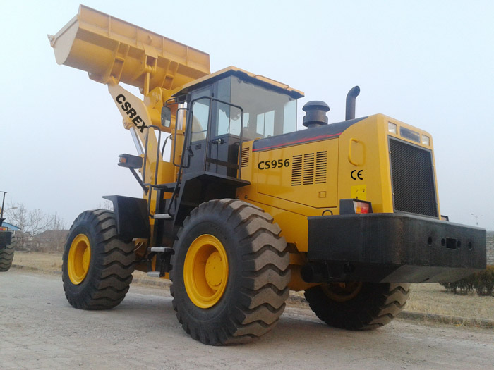 CS956
