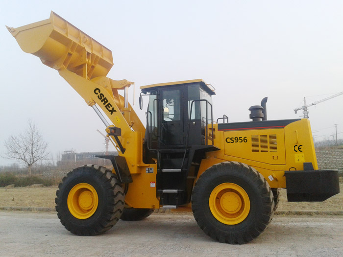 CS956