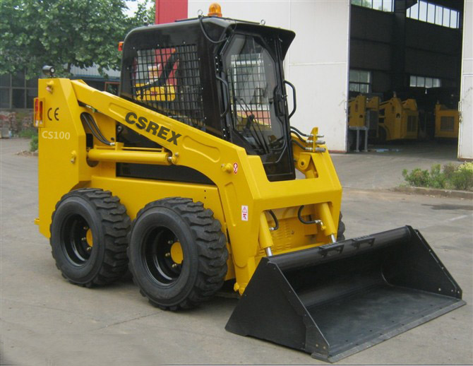 CSJ100