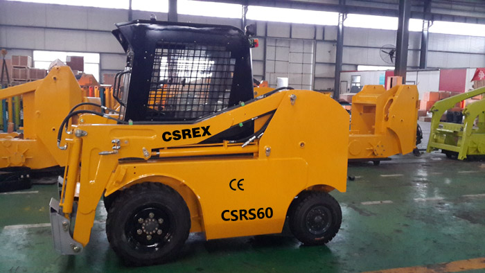 CSRS60