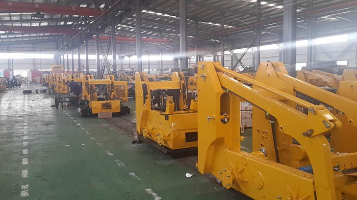 Work shops