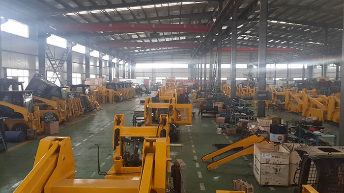 Work shops