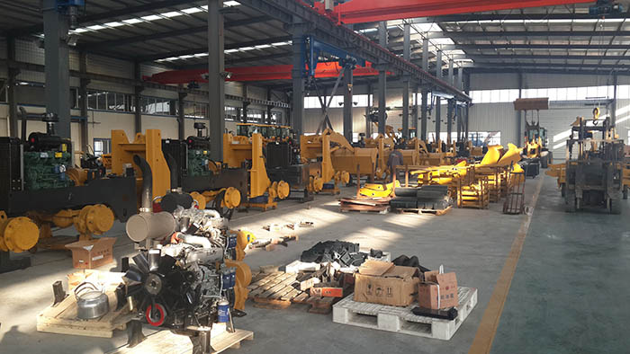 Work shops