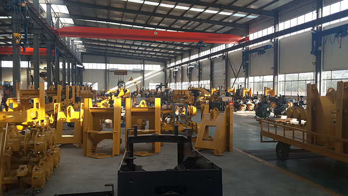 Work shops