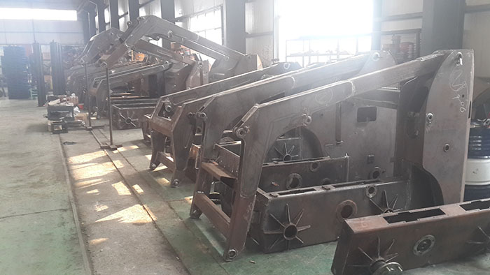 Work shops