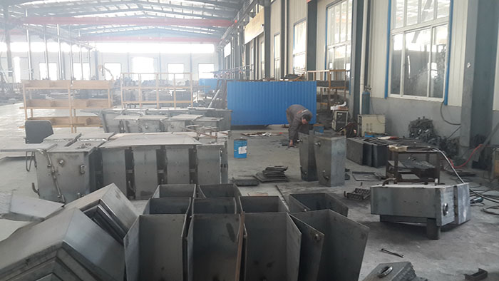 Work shops