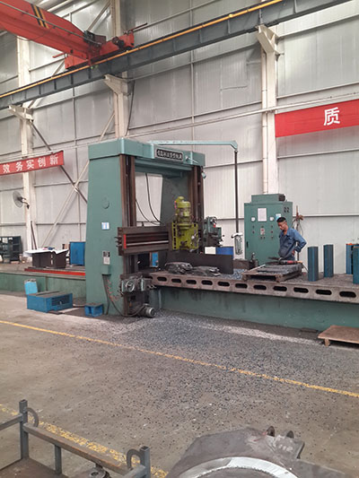 Work shops