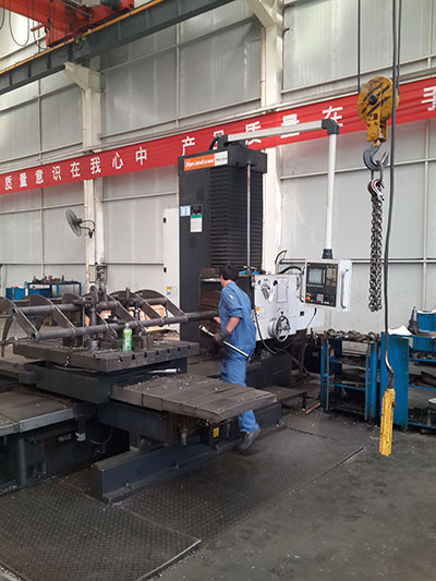 Work shops