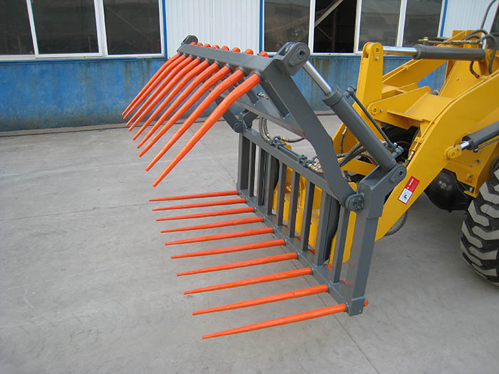 Attachments