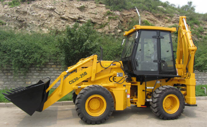 CS30-25B
