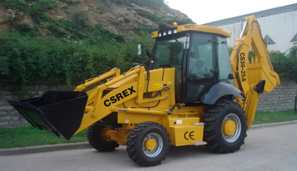 CS30-25A