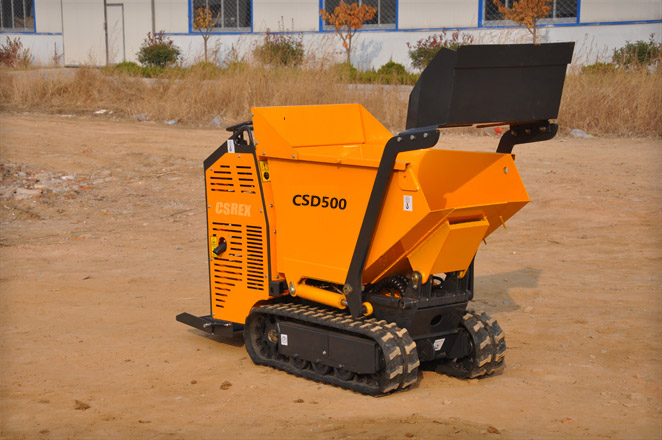 CSD500