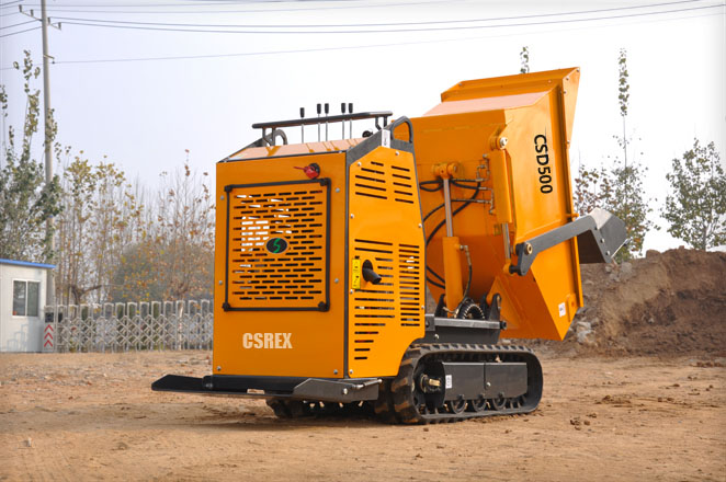 CSD500