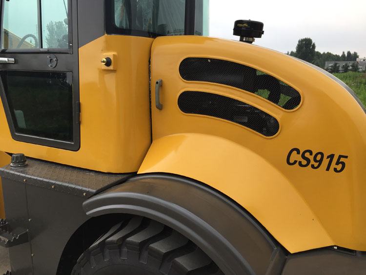 CS915